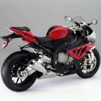 2012 BMW S1000RR