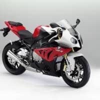 2012 BMW S1000RR