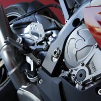 2012 BMW S1000RR