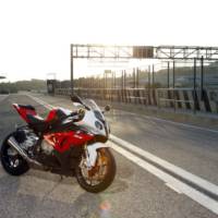 2012 BMW S1000RR