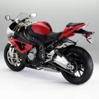 2012 BMW S1000RR