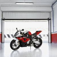 2012 BMW S1000RR