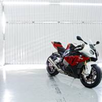 2012 BMW S1000RR