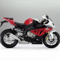 2012 BMW S1000RR