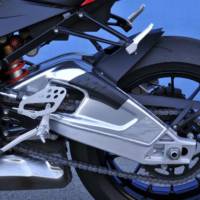 2012 BMW S1000RR