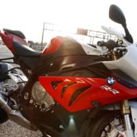 2012 BMW S1000RR