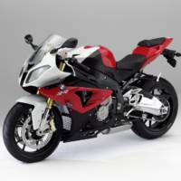 2012 BMW S1000RR