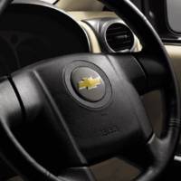 2012 Chevrolet Colorado Detailed