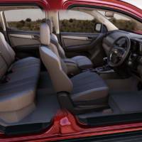 2012 Chevrolet Colorado Detailed