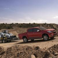 2012 Chevrolet Colorado Detailed