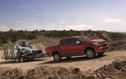 2012 Chevrolet Colorado Detailed