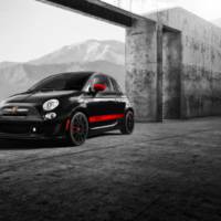 2012 Fiat 500 Abarth Announced