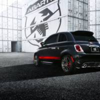 2012 Fiat 500 Abarth Announced