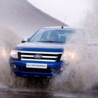 2012 Ford Ranger Price