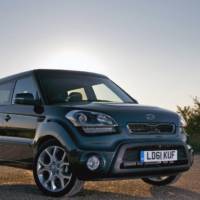 2012 Kia Soul Facelift Price