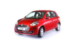 2012 Renault Pulse
