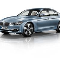 2013 BMW 3 Series Revealed