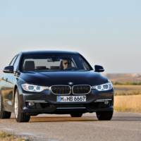 2013 BMW 3 Series Revealed