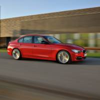 2013 BMW 3 Series Revealed