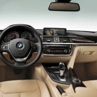 2013 BMW 3 Series Revealed