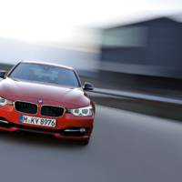 2013 BMW 3 Series Revealed