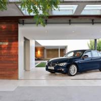 2013 BMW 3 Series Revealed