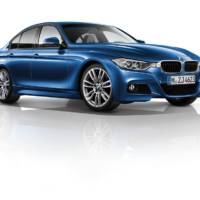 2013 BMW 3 Series Revealed