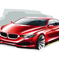 2013 BMW 3 Series Revealed