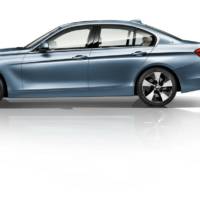 2013 BMW 3 Series Revealed