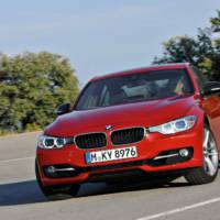 2013 BMW 3 Series Revealed
