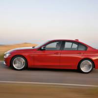 2013 BMW 3 Series Revealed