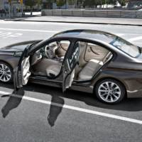 2013 BMW 3 Series Revealed