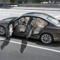 2013 BMW 3 Series Revealed