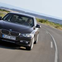 2013 BMW 3 Series Revealed