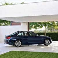 2013 BMW 3 Series Revealed