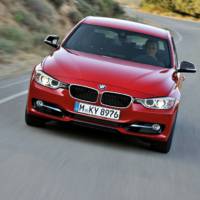 2013 BMW 3 Series Revealed