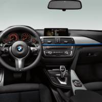 2013 BMW 3 Series Revealed