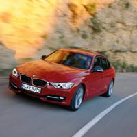 2013 BMW 3 Series Revealed