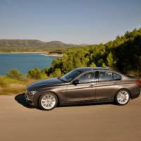 2013 BMW 3 Series Revealed