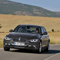 2013 BMW 3 Series Revealed