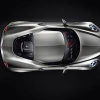 Alfa Romeo announces 1.8 litre 300 HP Euro 6 Engine