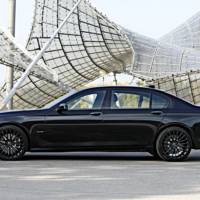 BMW 7 Series by TUNINGWERK