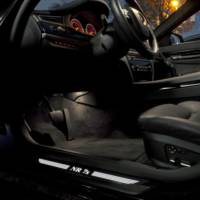 BMW 7 Series by TUNINGWERK