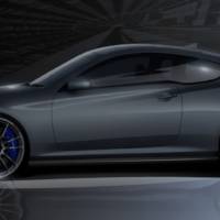 Hyundai Genesis Hurricane SC Announced