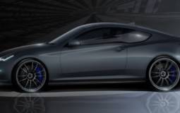 Hyundai Genesis Hurricane SC Announced
