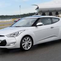 Hyundai Veloster Price