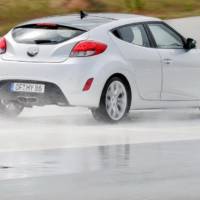 Hyundai Veloster Price