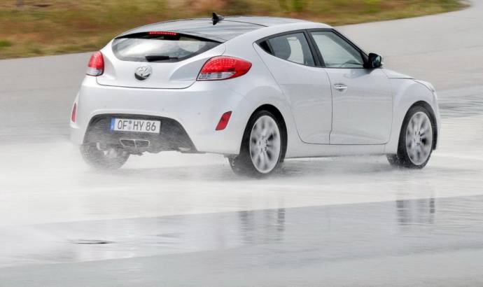 Hyundai Veloster Price