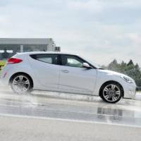 Hyundai Veloster Price