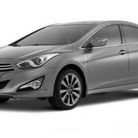 Hyundai i40 Saloon Price